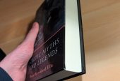 Celtic Myths and Legends Hardcover Excellent Condition